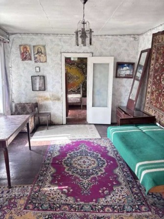 Будинку з ділянкою 7.8 соток, 89 кв. м, смт Бородянка - фото 1