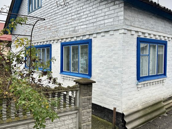 Продаж Будинку смт.Рокитне Рокитное