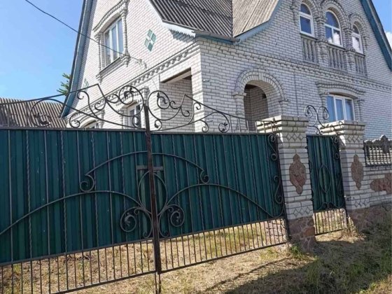 Продаж будинку с.Острів.Білоцерківський район Рокитное