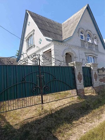 Продаж будинку с.Острів.Білоцерківський район - фото 1