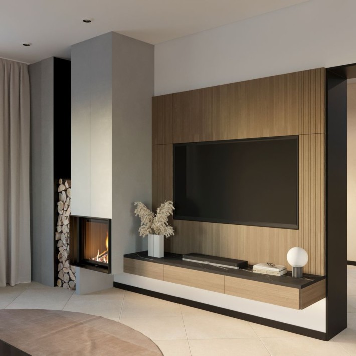 Продам будинок з ремонтом, меблями біля Києва. 156 м². Ділянка 12 сот - фото 1