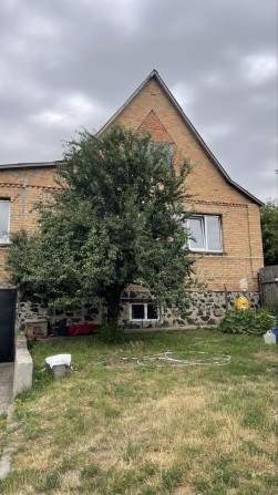 Частина будинку в Бородянці - фото 1