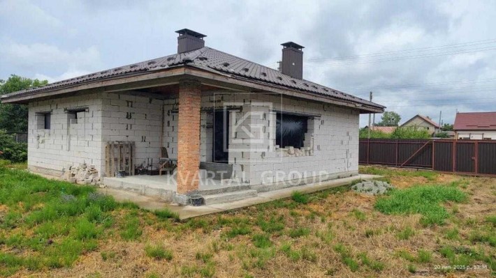 Продам будинок +10 соток землі. Без комісії - фото 1