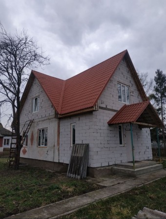 Продається будинок у мальовничому селі - фото 1