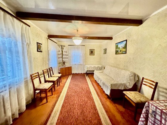 Продаж будинку селище В.Димерка, вул. Броварська, 72 кв.м, 32000 у.о. Большая Дымерка