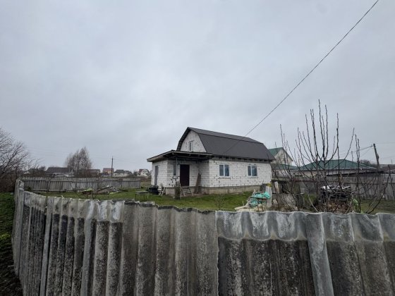 Продаж нового будинку , СМТ Димерка , центр Большая Дымерка