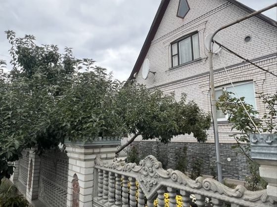 Продам ВЛАСНИЙ будинок Рокитное