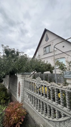 Продам ВЛАСНИЙ будинок - фото 1