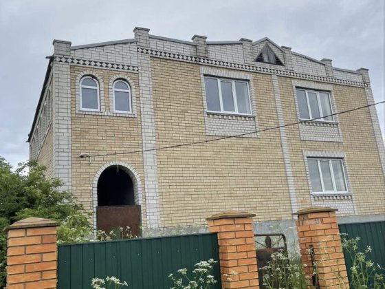 Продається великий будинок Терміново!! Баришівка