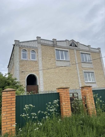 Продається великий будинок Терміново!! - фото 1