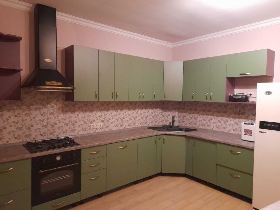 продаж будинку в смт. В. Димерка Большая Дымерка