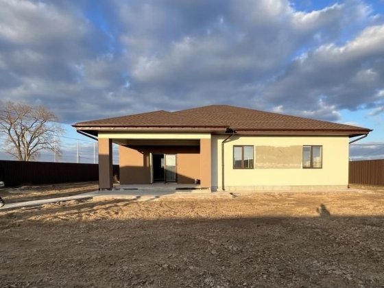 Продам будинок в с. Велика Димерка IM Большая Дымерка