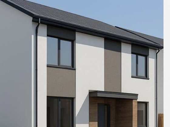 Продаж таунхаусів у смт.Баришівка. Баришівка