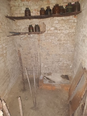 Продам погріб,район цукрового масиву - фото 1