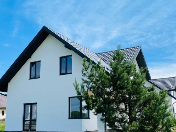 Продаж будинку під Сертифікат, єОселя Макарів