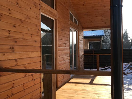 Продам Будинок М.Макарів з ремонтом  Працюєм по Є відновленню Макаров