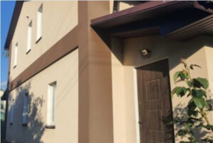 Продам будинок 192м2, с.Липівка, Макарів - фото 1