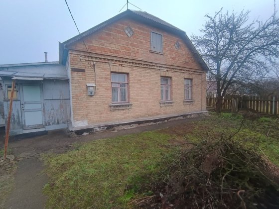 Продається частина будинку в с  Глеваха Глеваха
