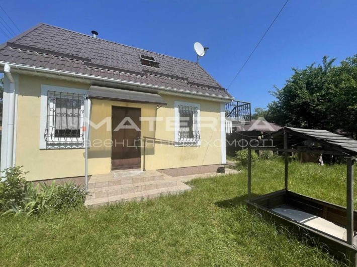 Продаж будинку в Глеваха-4 Київська обл - фото 1