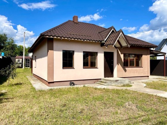 Новий будинок Фінальна готовність Автономія Поруч ліс Глеваха