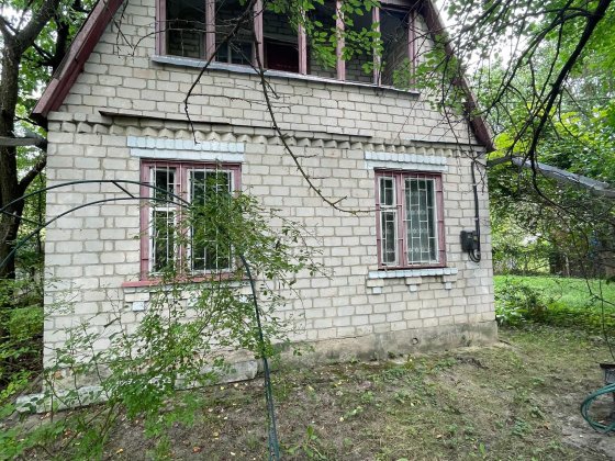 Продаж Дача Глеваха 3 поруч ліс Глеваха