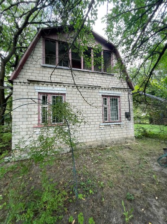 Продаж Дача Глеваха 3 поруч ліс - фото 1