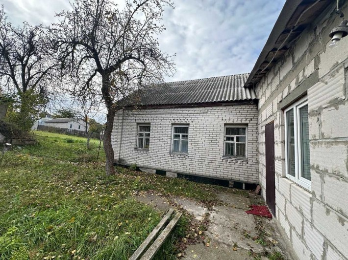 Глеваха Продаж Будинку 95 м2 3 кімнати (15 соток) - фото 1
