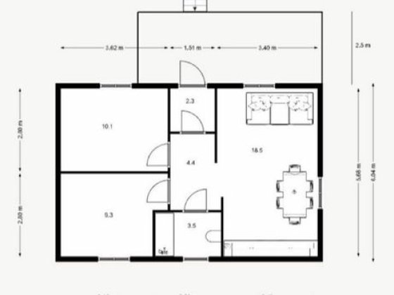 Продажа будинку в Бучанському районі (смт.Немішаєве-с.Микуличі) Немешаево