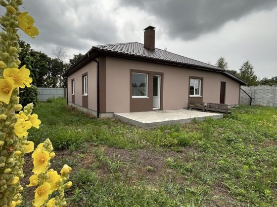 Будинок для життя в Немішаєво! Готовий до ремонту! Немішаєве