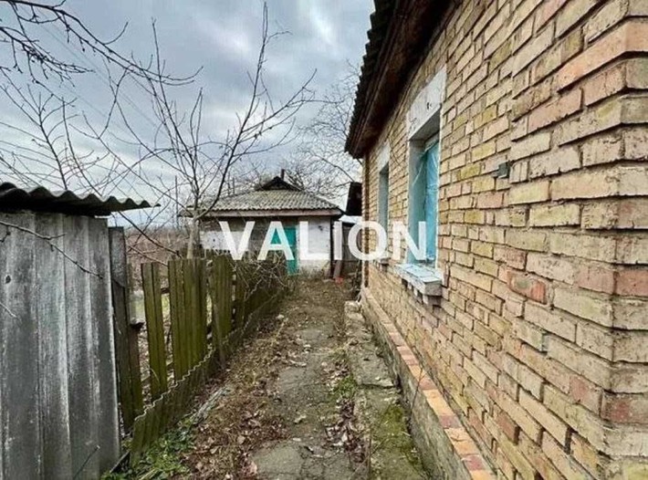 Продаж 1-пов. будинку 22 сот., 48.6 кв. м, 2 кімнати, на вул. Гоголя - фото 1