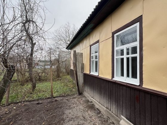 Продаж 3х кімнатного  будинку Клавдієве-тарасове Сертифікат! Клавдиево-Тарасово