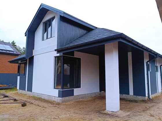 Будинок (від власника) Бучанский р-н / Варшавка Клавдиево-Тарасово