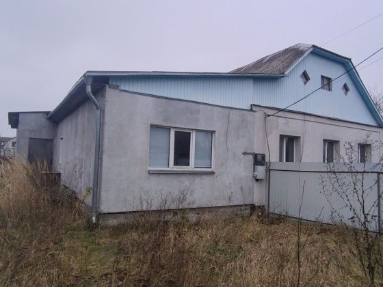 Будинок в Бабинцях Бабинцы