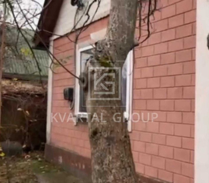 Будинок-дача площею 60м2 з ремонтом та меблями. Ділянка 9 соток! - фото 1