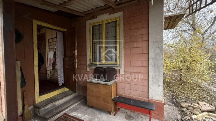 ПРОДАЖ Дача недалеко від Києва - фото 1