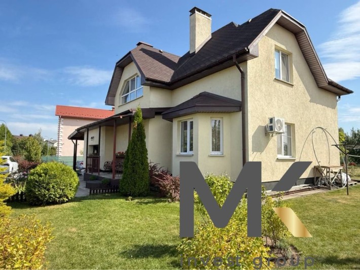 Затишний будинок для родини у Березівці. - фото 1