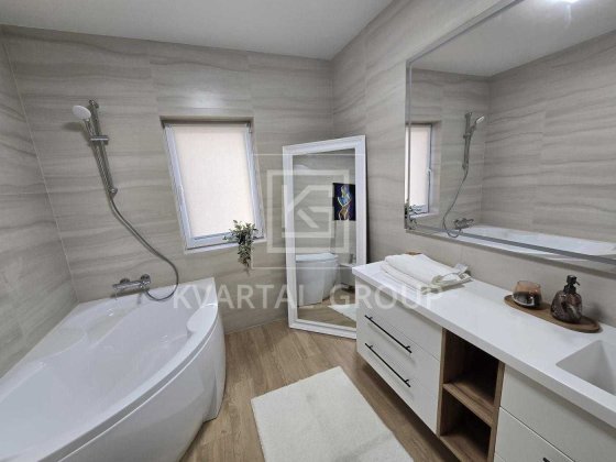 Продаж стильного дуплексу з ідеальним плануванням у Березівці! Березовка