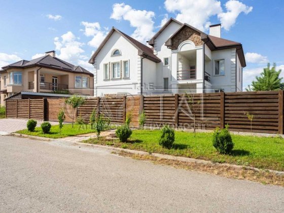 Продаж! Вілла на  березі озера з діючим міні готелем с. Березівка Березовка