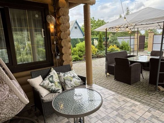 Ваш ідеальний будинок під Києвом ! Перша лінія від озера ! Клавдиево-Тарасово