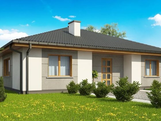 Будинок збудований. 12сот. Мальовнича місцевість. Поруч ліс. с.Бобриця Бобриця