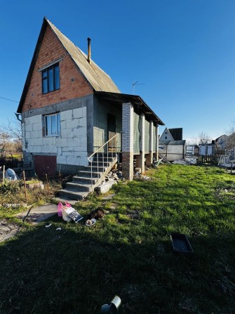 Садовий будинок у Богданівці, 68 м² — 21 000$, без комісії - фото 1