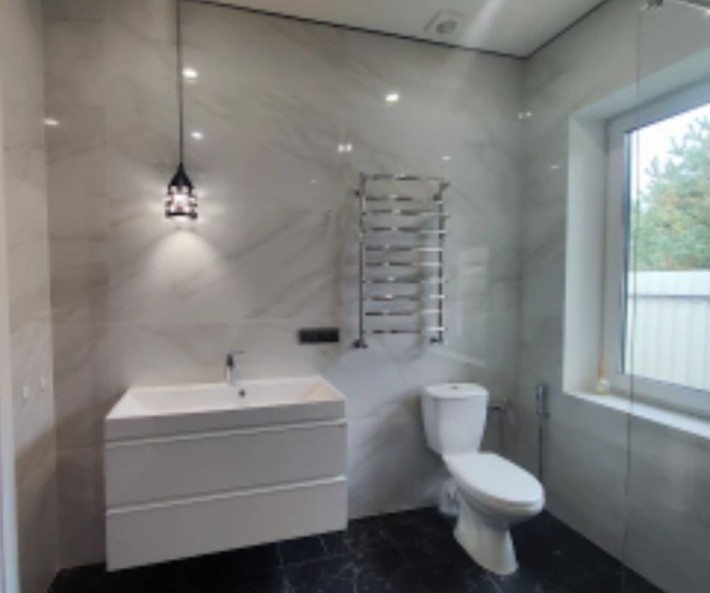 Продаж будинку з ремонтом у мальовничому куточку біля Києва - фото 1