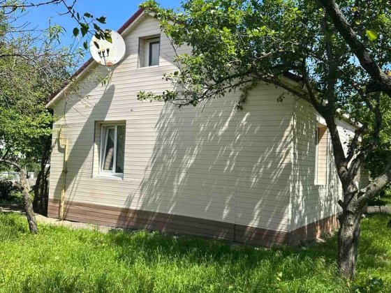 Продаж будинку на 16.5 сотках село Бузова вул. Центральна Бузова