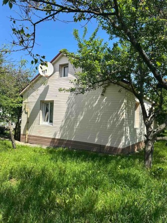 Продаж будинку на 16.5 сотках село Бузова вул. Центральна - фото 1