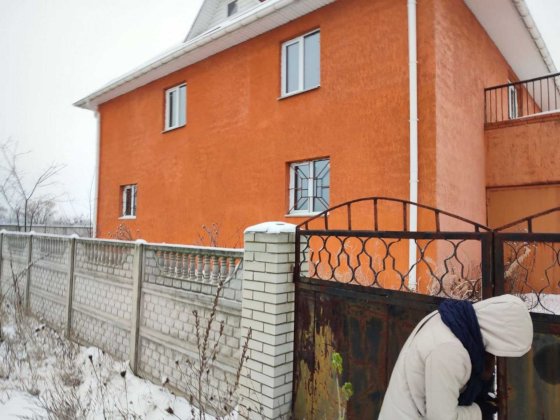 Бузовая- дом 267 м2 на 10 сотках. Без посредников Бузова