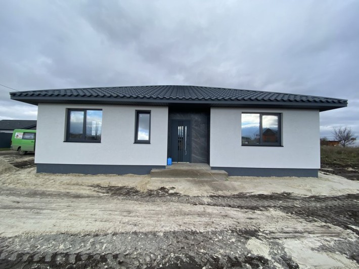 Продам будинок велика олександрівка гора - фото 1