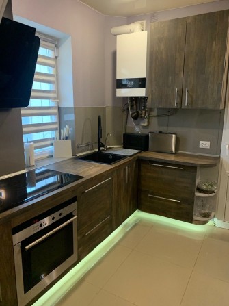 Гарний будинок з великою ділянкою, Велика Солтанівка, Васильків - фото 1