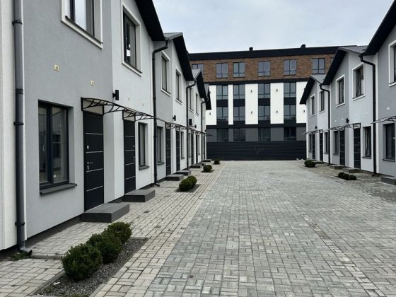 ‼️Продаж таунхауса 45м2 від забудовника ‼️ Гнатовка