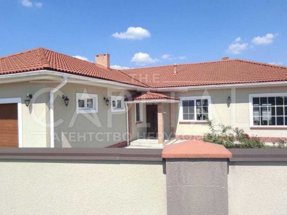 Продаж будинку, Гнатівка, Бучанський р-н Гнатовка