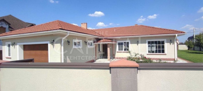 Продаж будинку, Гнатівка, Бучанський р-н - фото 1